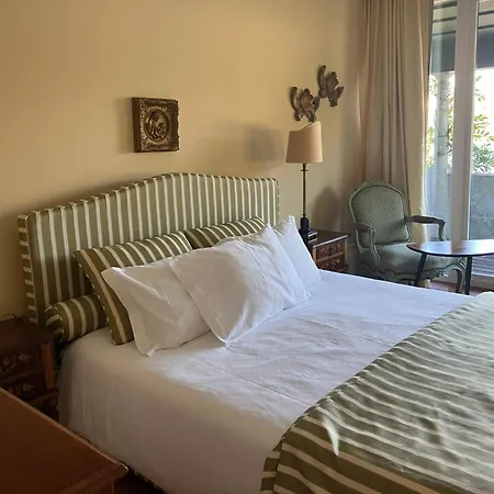 Villa Spacious With Private Pool In Esposende *