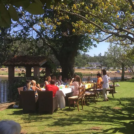 Spacious With Private Pool In Esposende Villa *