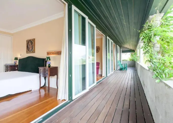 Spacious With Private Pool In Esposende Esposende