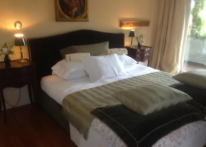 Spacious With Private Pool In Esposende * Esposende