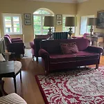 Spacious With Private Pool In *