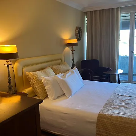 Spacious With Private Pool In Esposende Esposende