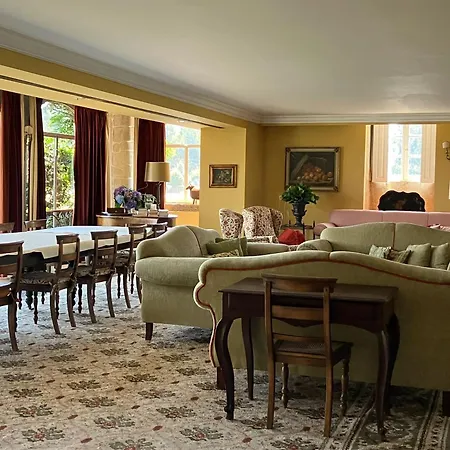 Spacious With Private Pool In Esposende