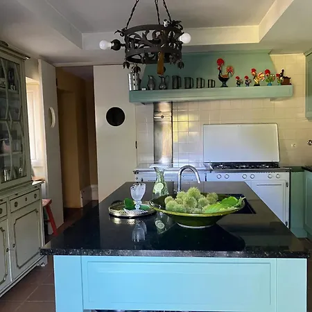 Spacious With Private Pool In Villa