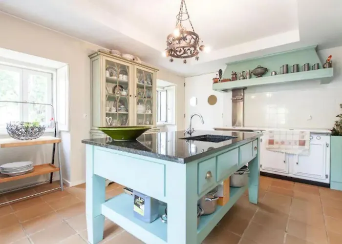 Spacious With Private Pool In Villa *