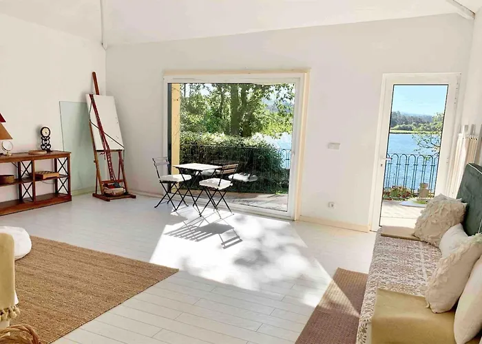 Willa Spacious With Private Pool In Esposende