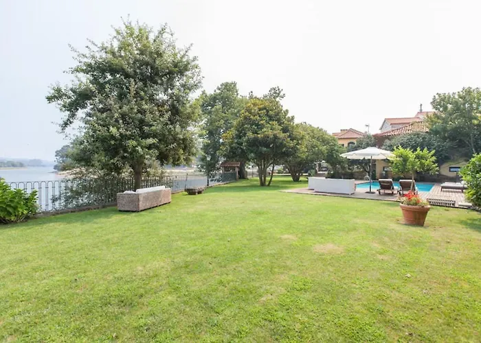 Spacious With Private Pool In Esposende Esposende