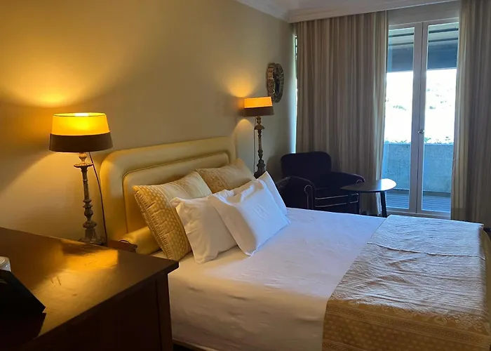 Spacious With Private Pool In Esposende Esposende