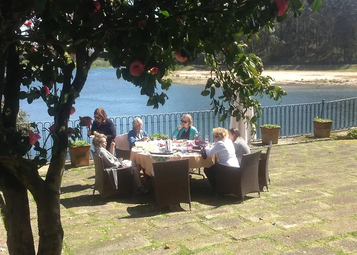 Spacious With Private Pool In Esposende Willa